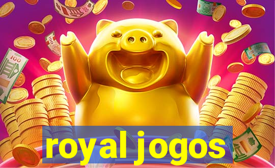 royal jogos