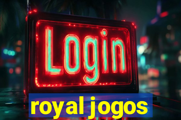 royal jogos