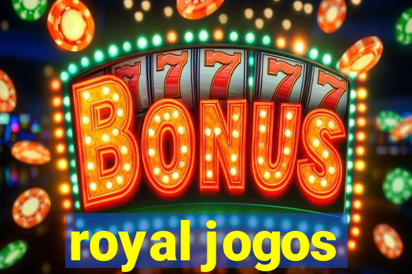 royal jogos