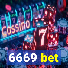 6669 bet