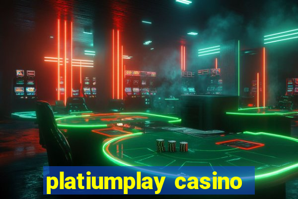 platiumplay casino