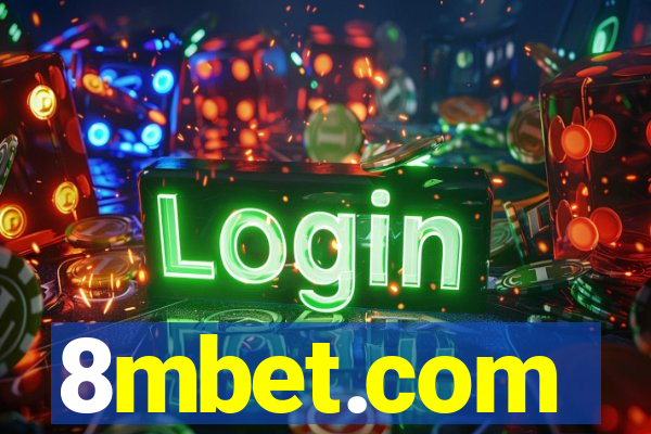 8mbet.com