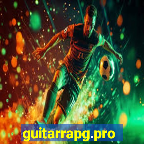 guitarrapg.pro