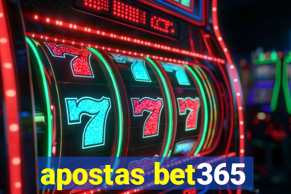 apostas bet365