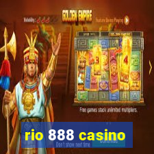 rio 888 casino