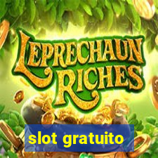 slot gratuito