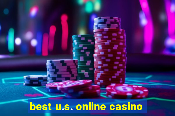 best u.s. online casino