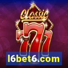 l6bet6.com