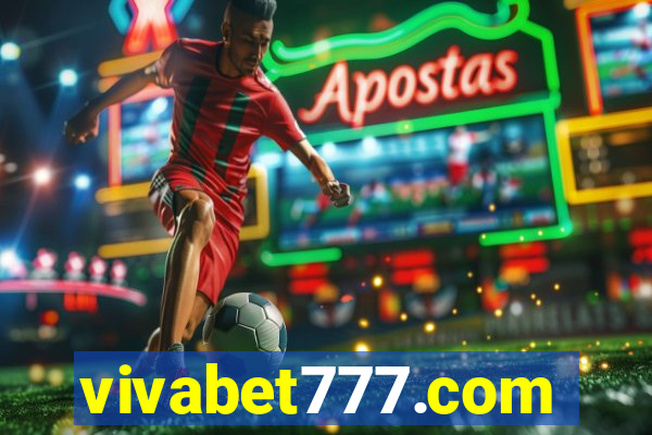 vivabet777.com