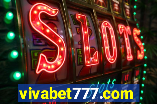 vivabet777.com