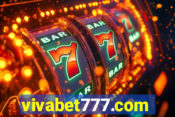 vivabet777.com