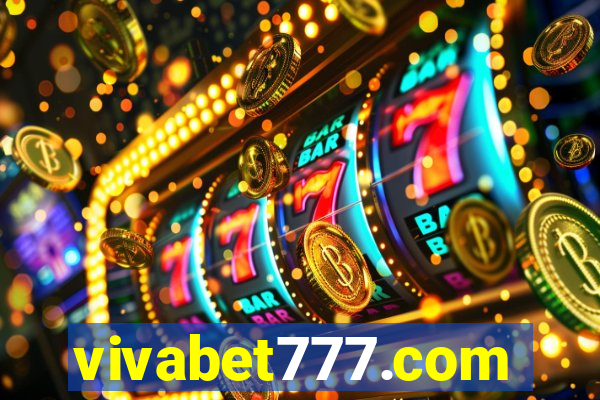 vivabet777.com