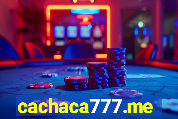 cachaca777.me