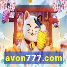 avon777.com