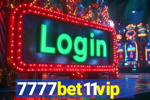 7777bet11vip