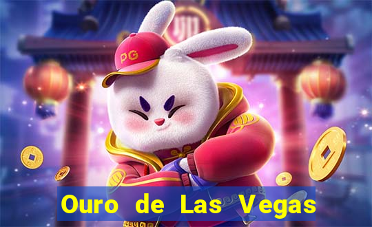 Ouro de Las Vegas o ouro maldito de las vegas filme online