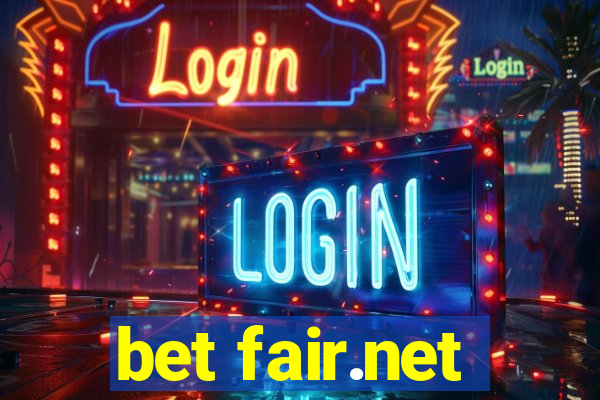 bet fair.net