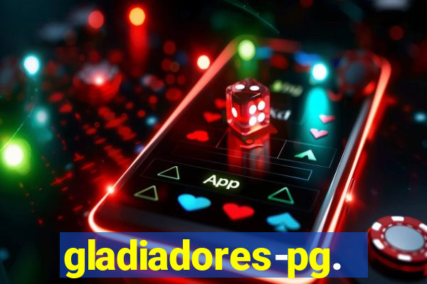 gladiadores-pg.com