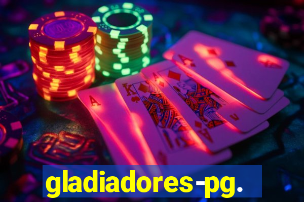 gladiadores-pg.com