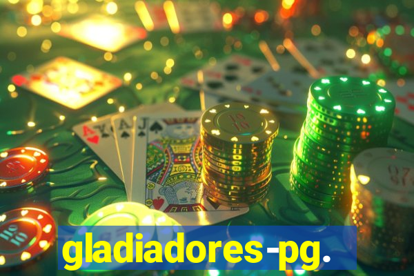 gladiadores-pg.com