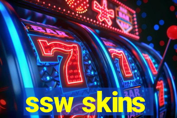 ssw skins