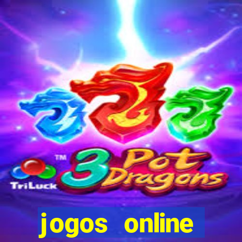 jogos online plataforma nova