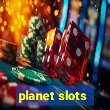 planet slots