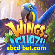 abcd bet.com