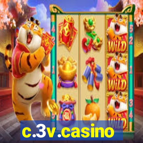 c.3v.casino