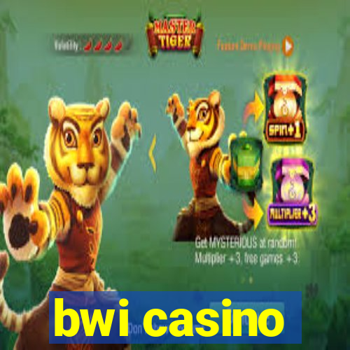 bwi casino