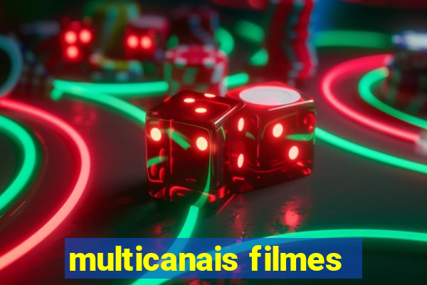 multicanais filmes