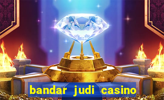 bandar judi casino baccarat online