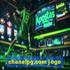 chanelpg.com jogo