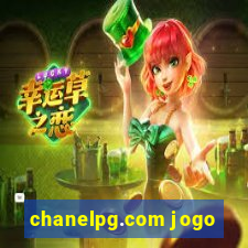 chanelpg.com jogo