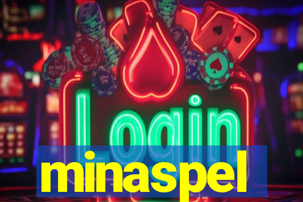 minaspel