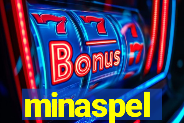 minaspel