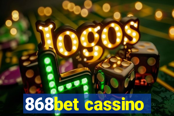 868bet cassino