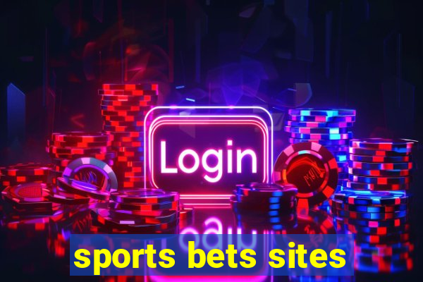 sports bets sites