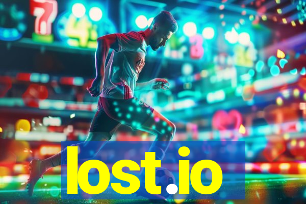 lost.io