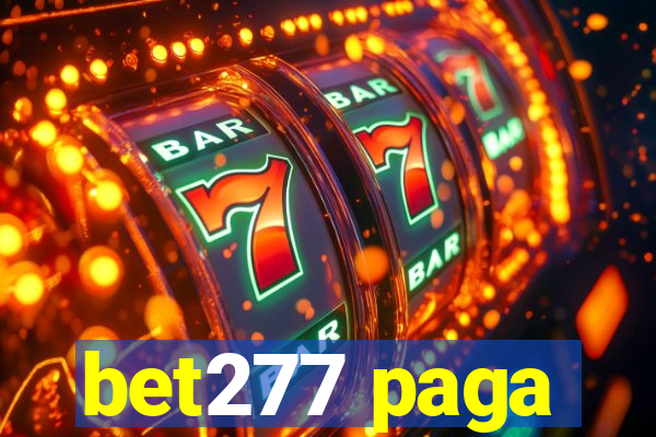 bet277 paga