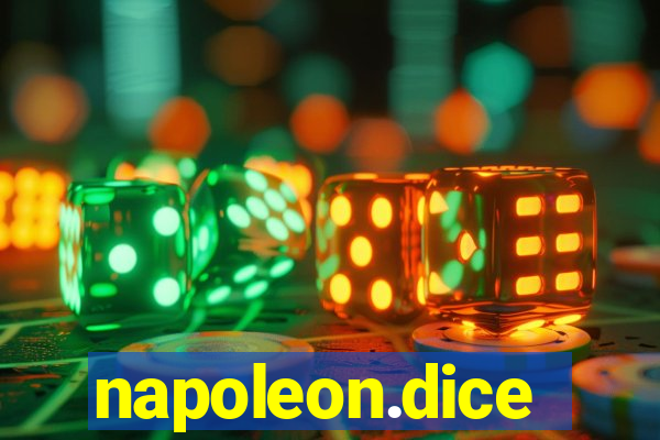 napoleon.dice