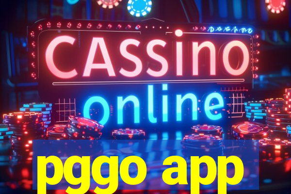 pggo app