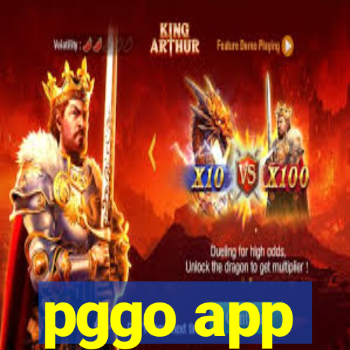 pggo app