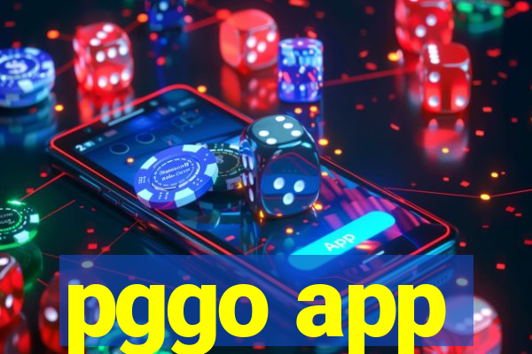 pggo app