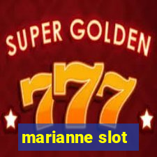 marianne slot