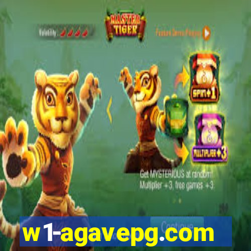 w1-agavepg.com