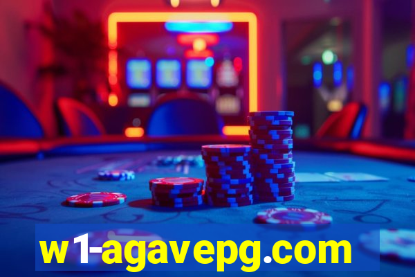 w1-agavepg.com