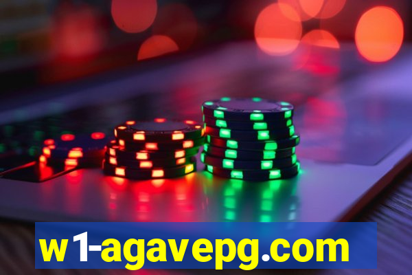 w1-agavepg.com