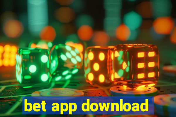 bet app download