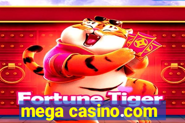 mega casino.com